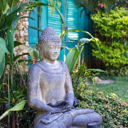 Villa Papaya&Zen Uluwatu Esterno foto