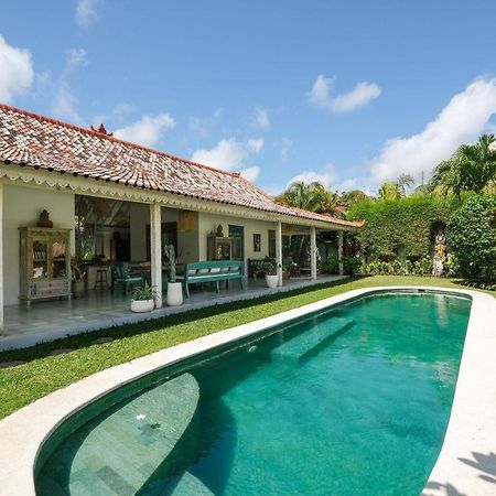 Villa Papaya&Zen Uluwatu Esterno foto