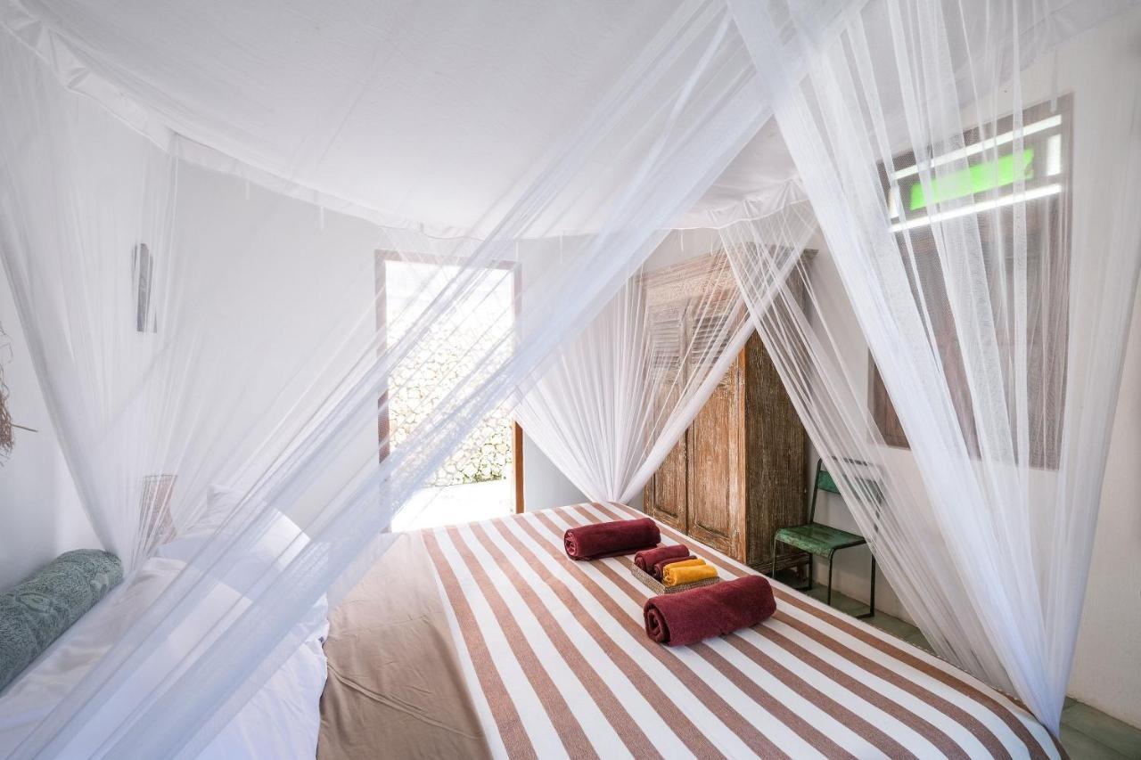 Villa Papaya&Zen Uluwatu Esterno foto