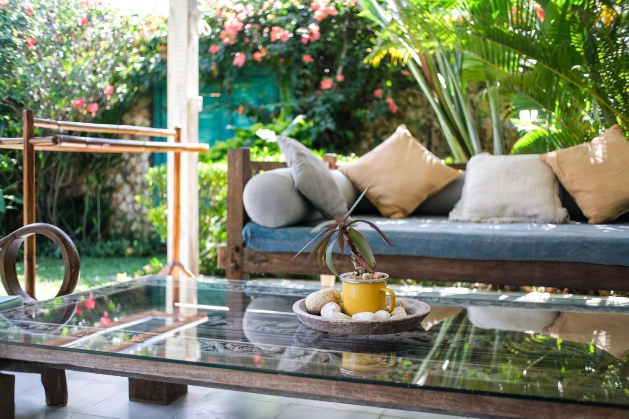 Villa Papaya&Zen Uluwatu Esterno foto