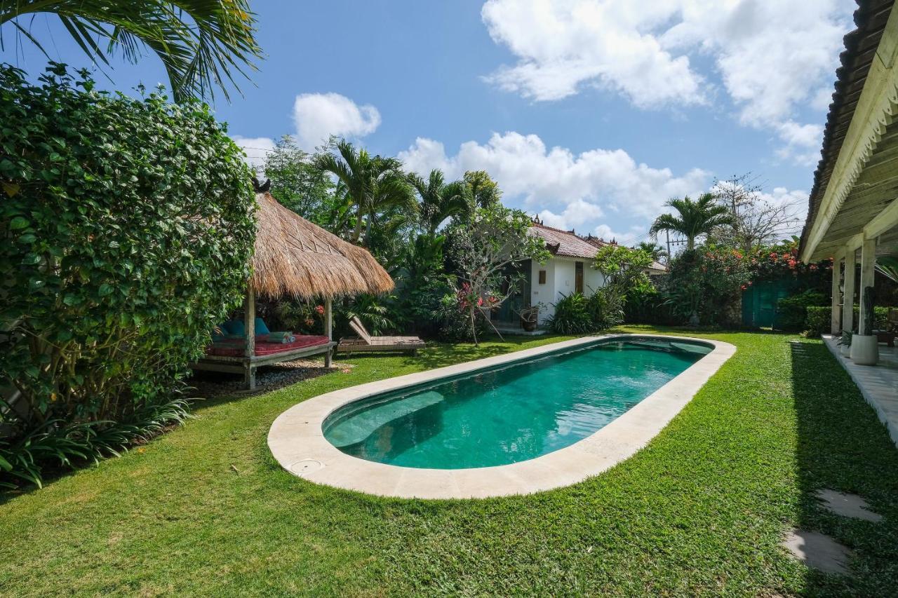Villa Papaya&Zen Uluwatu Esterno foto