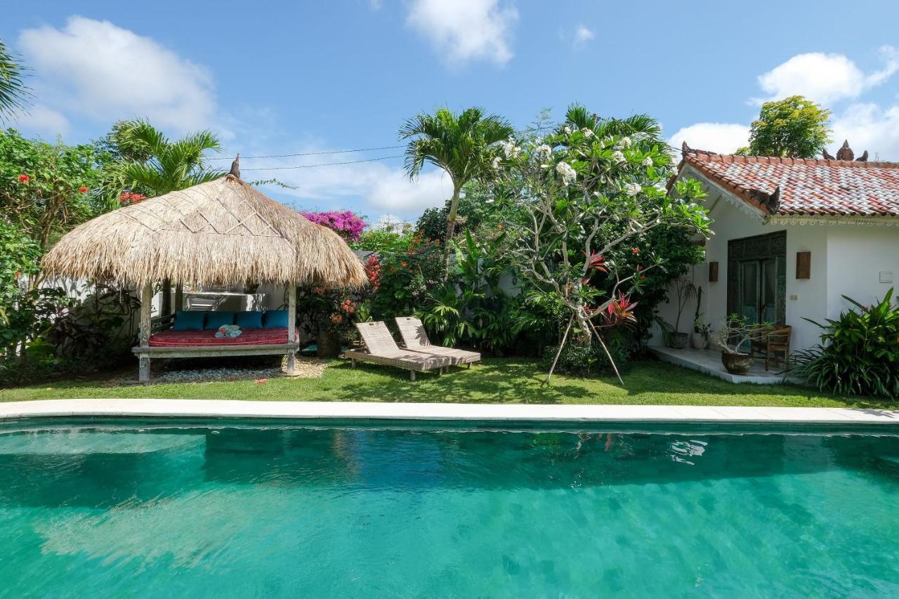 Villa Papaya&Zen Uluwatu Esterno foto