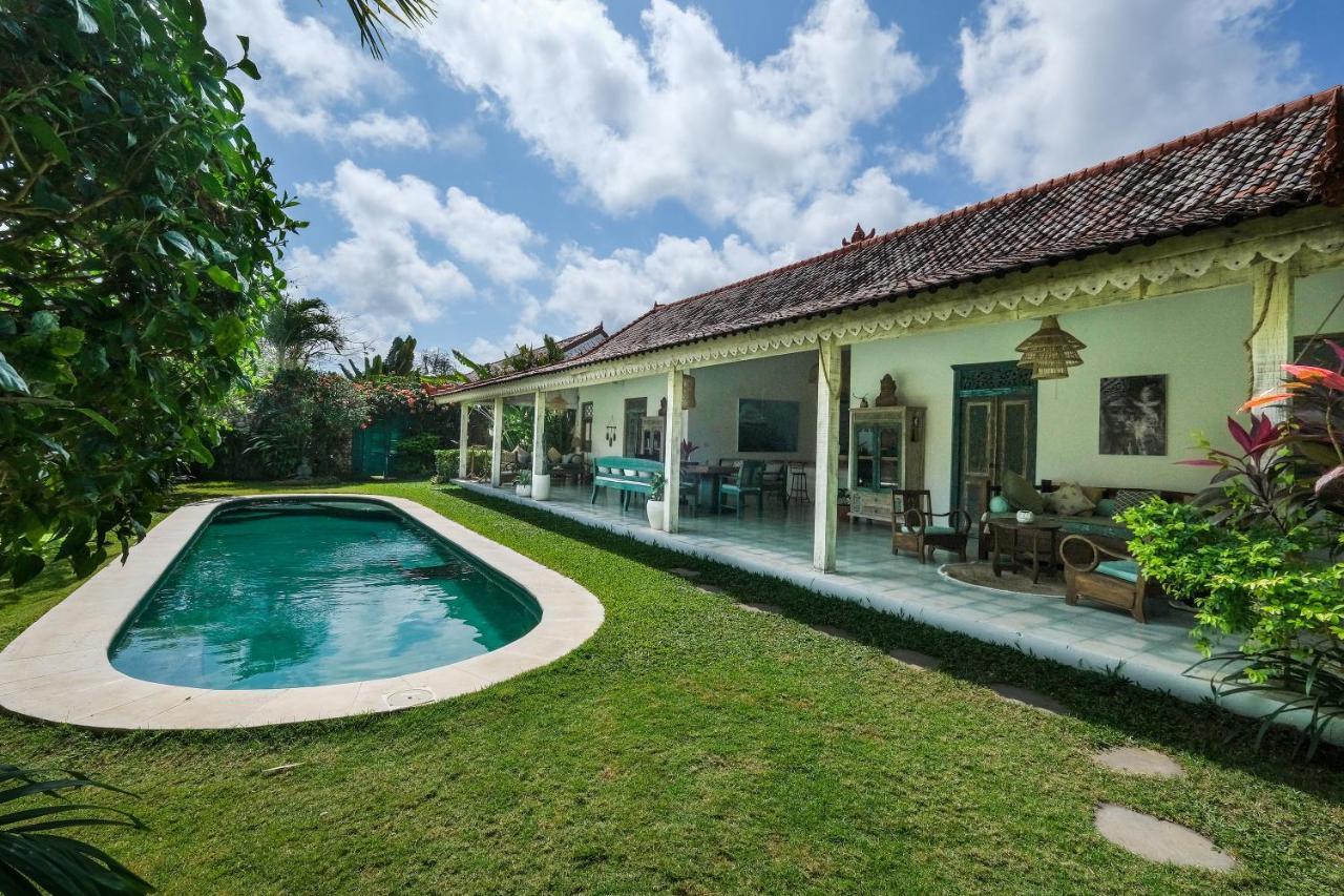 Villa Papaya&Zen Uluwatu Esterno foto